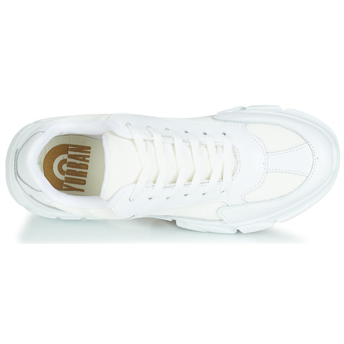 Sneakers-basse-JILIBELLE-Bianco-5