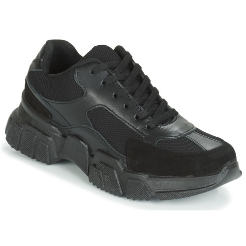 Sneakers basse    JILIBELLE  Nero