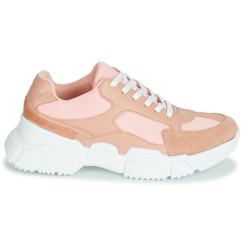 Sneakers-basse-JILIBELLE-Rosa-1