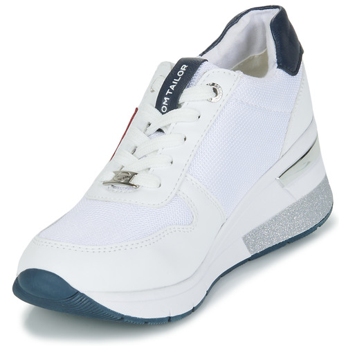 Sneakers-basse-JISEL-Bianco-2