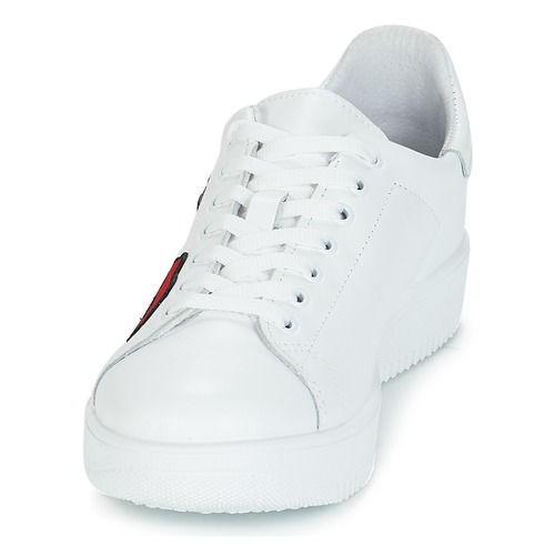 Sneakers-basse-JODDY-Bianco-2