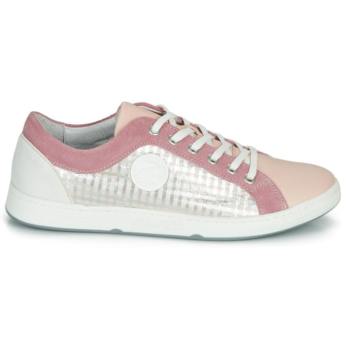 Sneakers-basse-JOHANA-Rosa-1