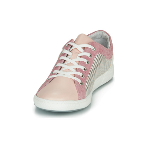 Sneakers-basse-JOHANA-Rosa-2