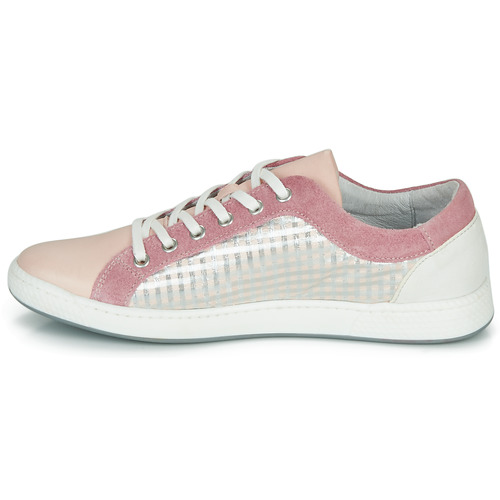 Sneakers-basse-JOHANA-Rosa-3