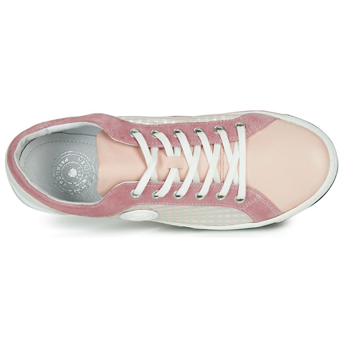 Sneakers-basse-JOHANA-Rosa-5