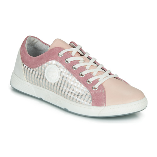 Sneakers basse    JOHANA  Rosa