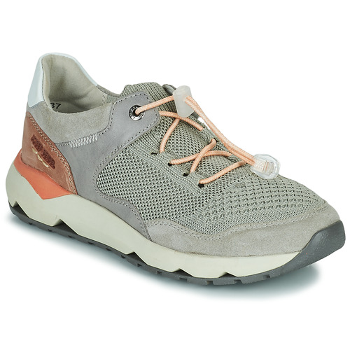 Sneakers basse    JONAH 03  Grigio