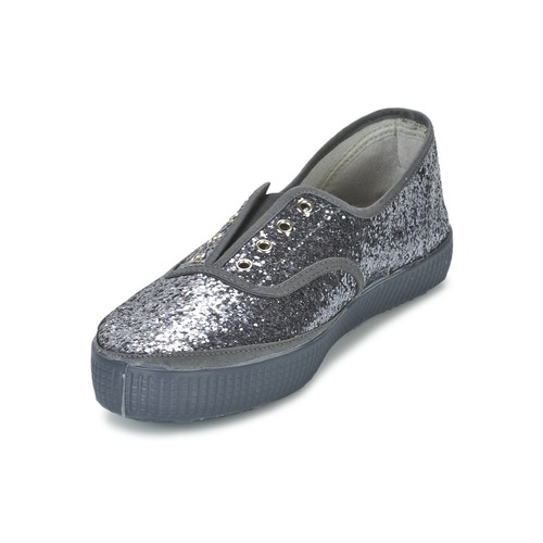 Sneakers-basse-JOSS-GLITTER-Grigio-2