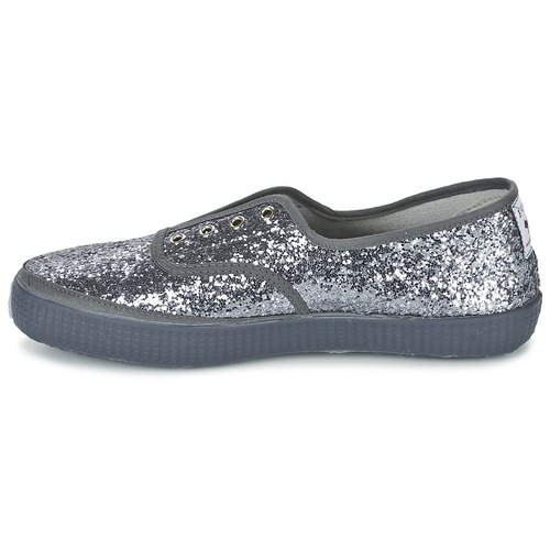 Sneakers-basse-JOSS-GLITTER-Grigio-3