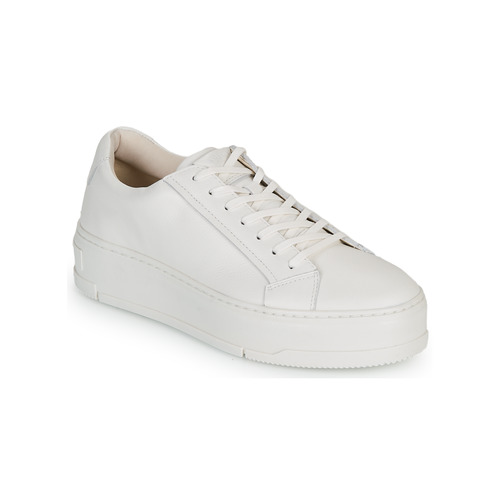 Sneakers basse    JUDY  Bianco