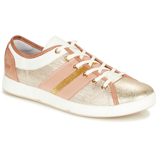 Sneakers basse    JUMEL/M  Oro