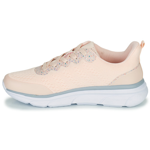 Sneakers-basse-K-CR-Ares-Rosa-3