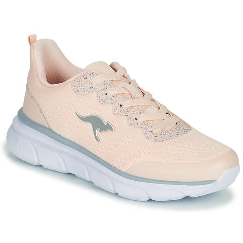 Sneakers basse    K-CR Ares  Rosa