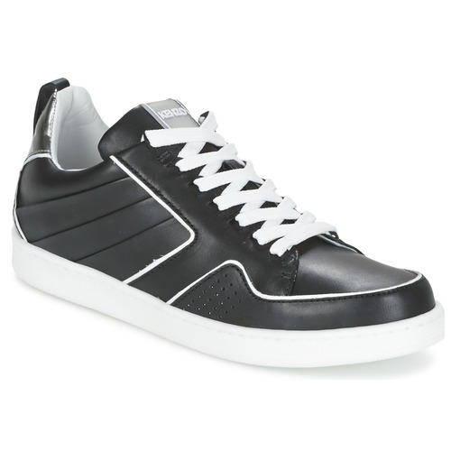 Sneakers basse    K-FLY  Nero