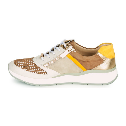 Sneakers-basse-KALIO-Marrone-3