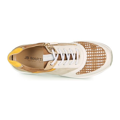 Sneakers-basse-KALIO-Marrone-5