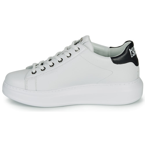 Sneakers-basse-KAPRI-KARL-IKONIC-LO-LACE-Bianco-3