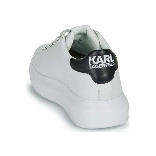 Sneakers-basse-KAPRI-KARL-IKONIC-LO-LACE-Bianco-4