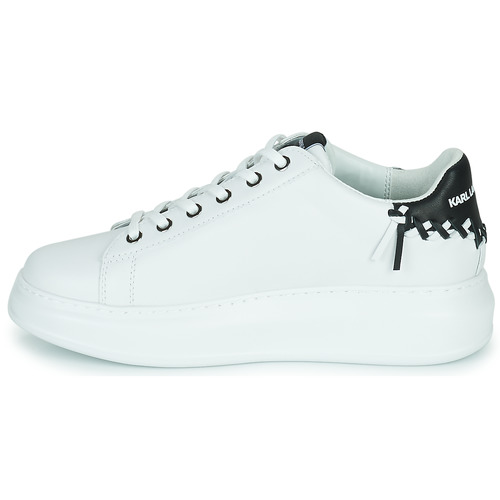 Sneakers-basse-KAPRI-Whipstitch-Lo-Lace-Bianco-3