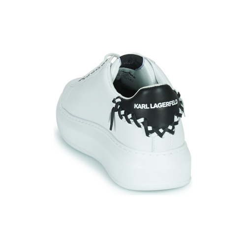 Sneakers-basse-KAPRI-Whipstitch-Lo-Lace-Bianco-4