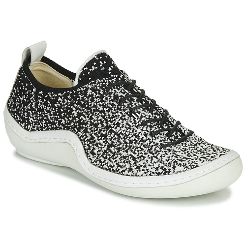 Sneakers basse    KAPSL  Nero