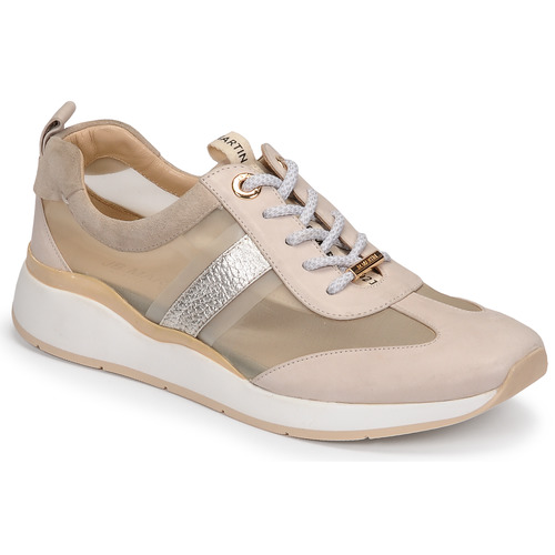 Sneakers basse    KAPY  Beige