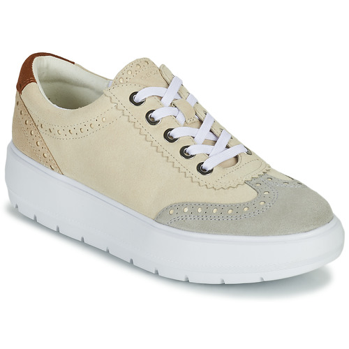 Sneakers basse    KAULA  Grigio