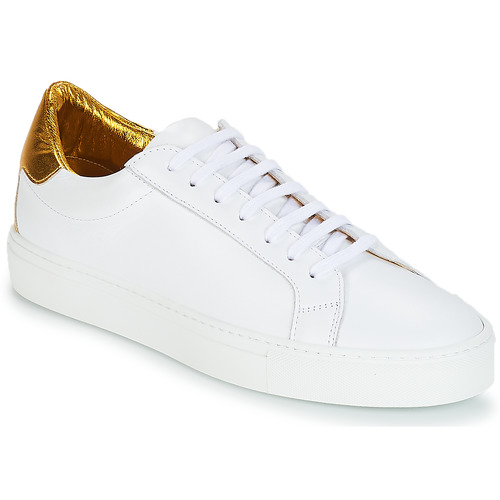 Sneakers basse    KEEP  Bianco