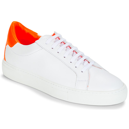 Sneakers basse    KEEP  Bianco