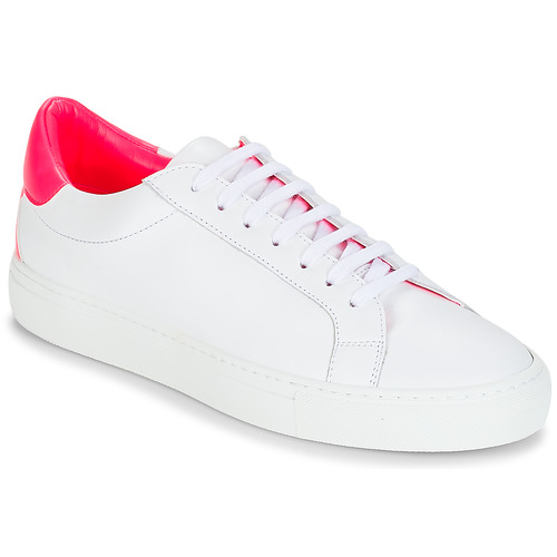 Sneakers basse    KEEP  Bianco