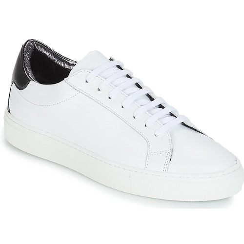 Sneakers basse    KEEP  Bianco