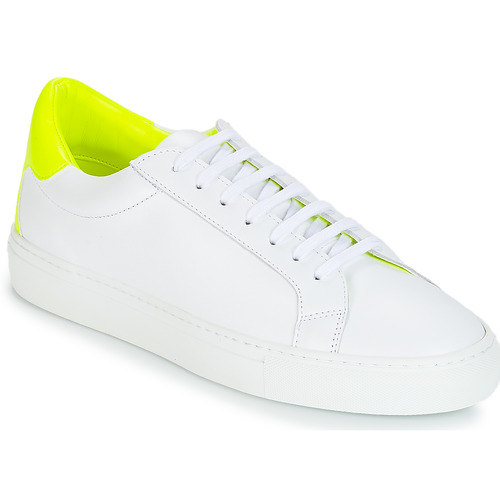 Sneakers basse    KEEP  Giallo