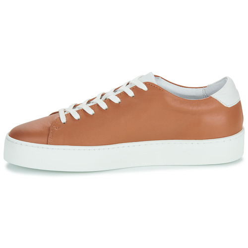 Sneakers-basse-KELLA-Marrone-3