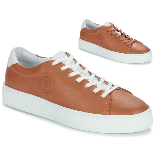 Sneakers basse    KELLA  Marrone