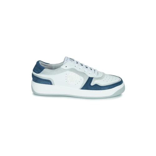 Sneakers-basse-KERIX-Bianco-1