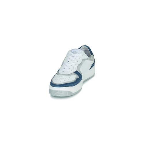 Sneakers-basse-KERIX-Bianco-2