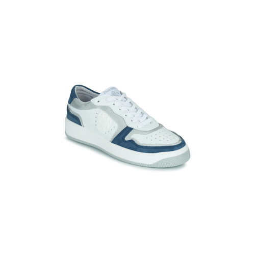 Sneakers basse    KERIX  Bianco