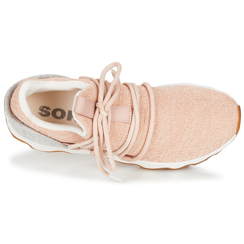 Sneakers-basse-KINETIC-LACE-Rosa-5