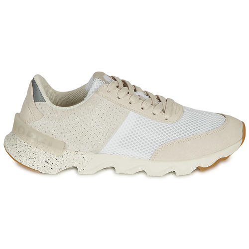 Sneakers-basse-KINETIC-LITE-LACE-Bianco-1