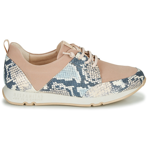 Sneakers-basse-KIOTO-Beige-1