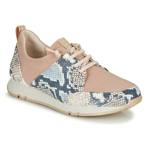 Sneakers basse    KIOTO  Beige