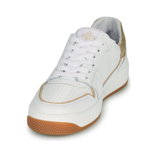 Sneakers-basse-KOFI-Bianco-2