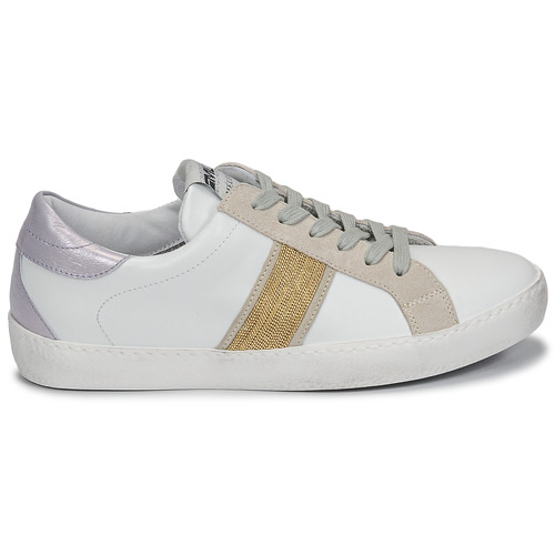 Sneakers-basse-KUC1414-Bianco-1