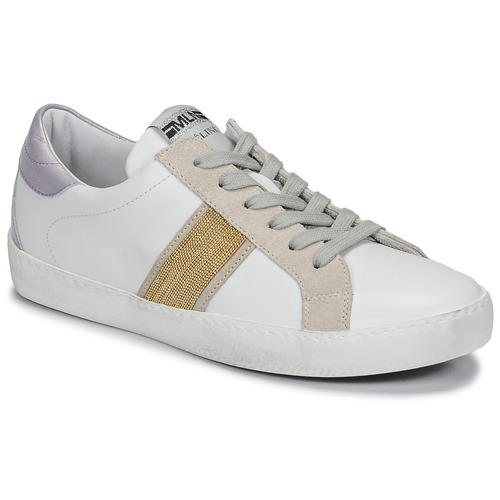 Sneakers basse    KUC1414  Bianco