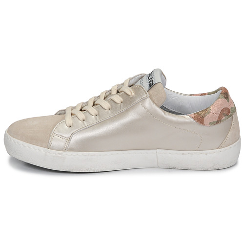 Sneakers-basse-KUC1414-Oro-3