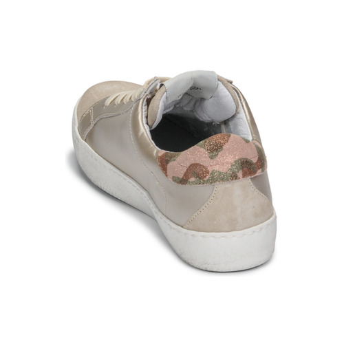 Sneakers-basse-KUC1414-Oro-4