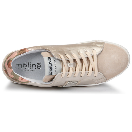 Sneakers-basse-KUC1414-Oro-5