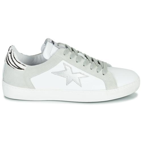 Sneakers-basse-KUC256-Bianco-1