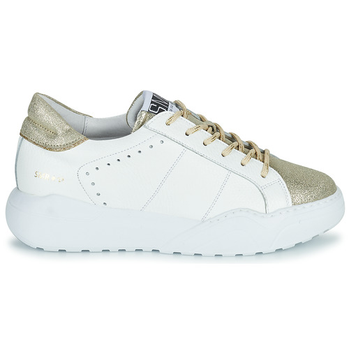 Sneakers-basse-KYLE-Bianco-1