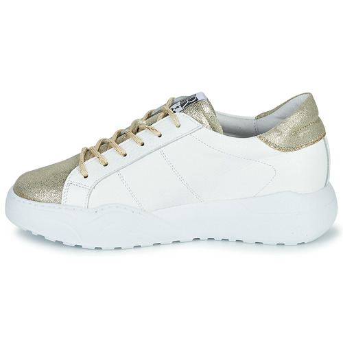 Sneakers-basse-KYLE-Bianco-3